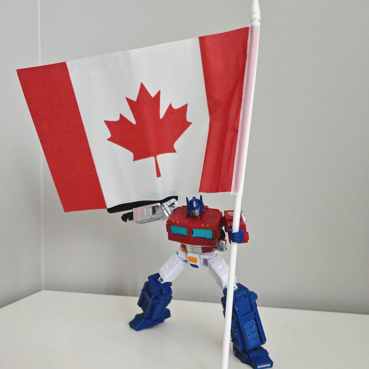 Happy Canada Day!!!