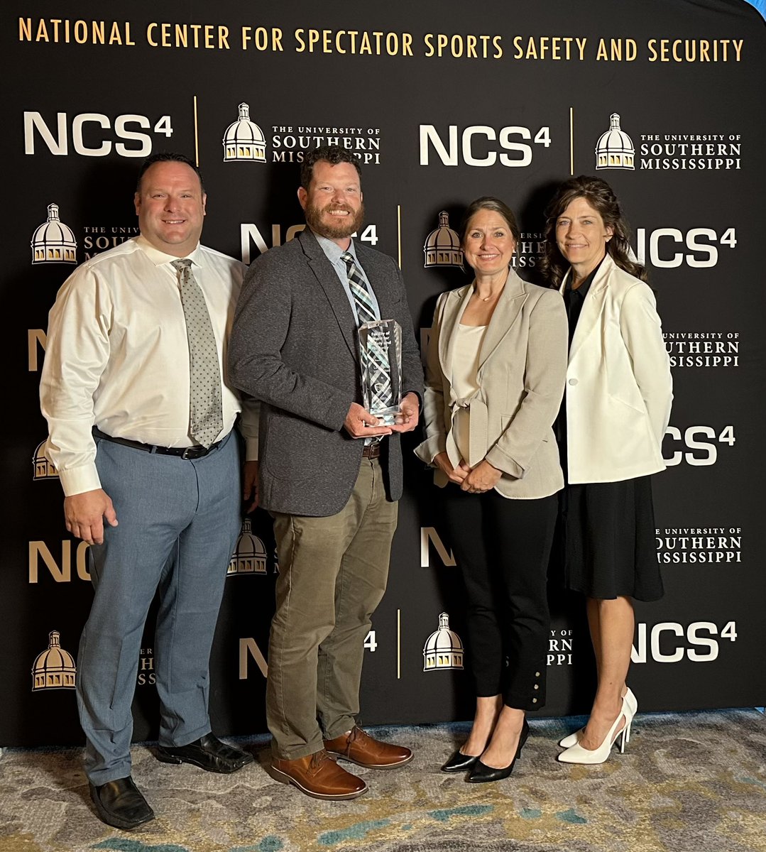 Danielle Stevens (@lz95stevens) on Twitter photo D95 & LZHS received the 2025 Facility of Merit Award from NCS⁴ in San Antonio, Texas. A true testament to our district’s dedication to safety & security. <a href="/GalltKelley/">Dr. Kelley Gallt</a> <a href="/LaurenMcLZ95/">Lauren McArdle</a> D95 & LZHS received the 2025 Facility of Merit Award from NCS⁴ in San Antonio, Texas. A true testament to our district’s dedication to safety & security. <a href="/GalltKelley/">Dr. Kelley Gallt</a> <a href="/LaurenMcLZ95/">Lauren McArdle</a>