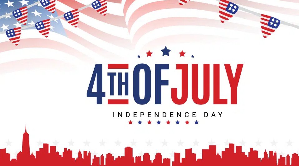 FultonDistribut's tweet photo. In recognition of the 4th of July Holiday.
Fulton Distributing will not be delivering on Friday, July 4th, or Saturday, July 5th
https://t.co/PpIrVr5eRs https://t.co/EpqwqcQojG