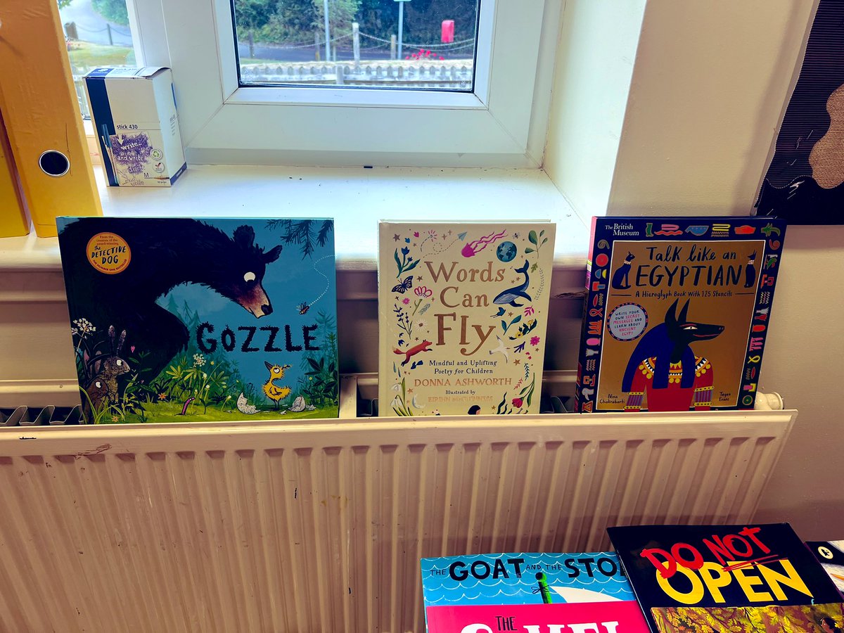 Tugby C of E Primary School (@tugbyschool) on Twitter photo Thank you to Tugby PFA for fundraising for new books for our school library. We can’t wait to start reading them! <a href="/Rise_MAT/">Rise Multi Academy Trust</a> #flourishandsucceed Thank you to Tugby PFA for fundraising for new books for our school library. We can’t wait to start reading them! <a href="/Rise_MAT/">Rise Multi Academy Trust</a> #flourishandsucceed