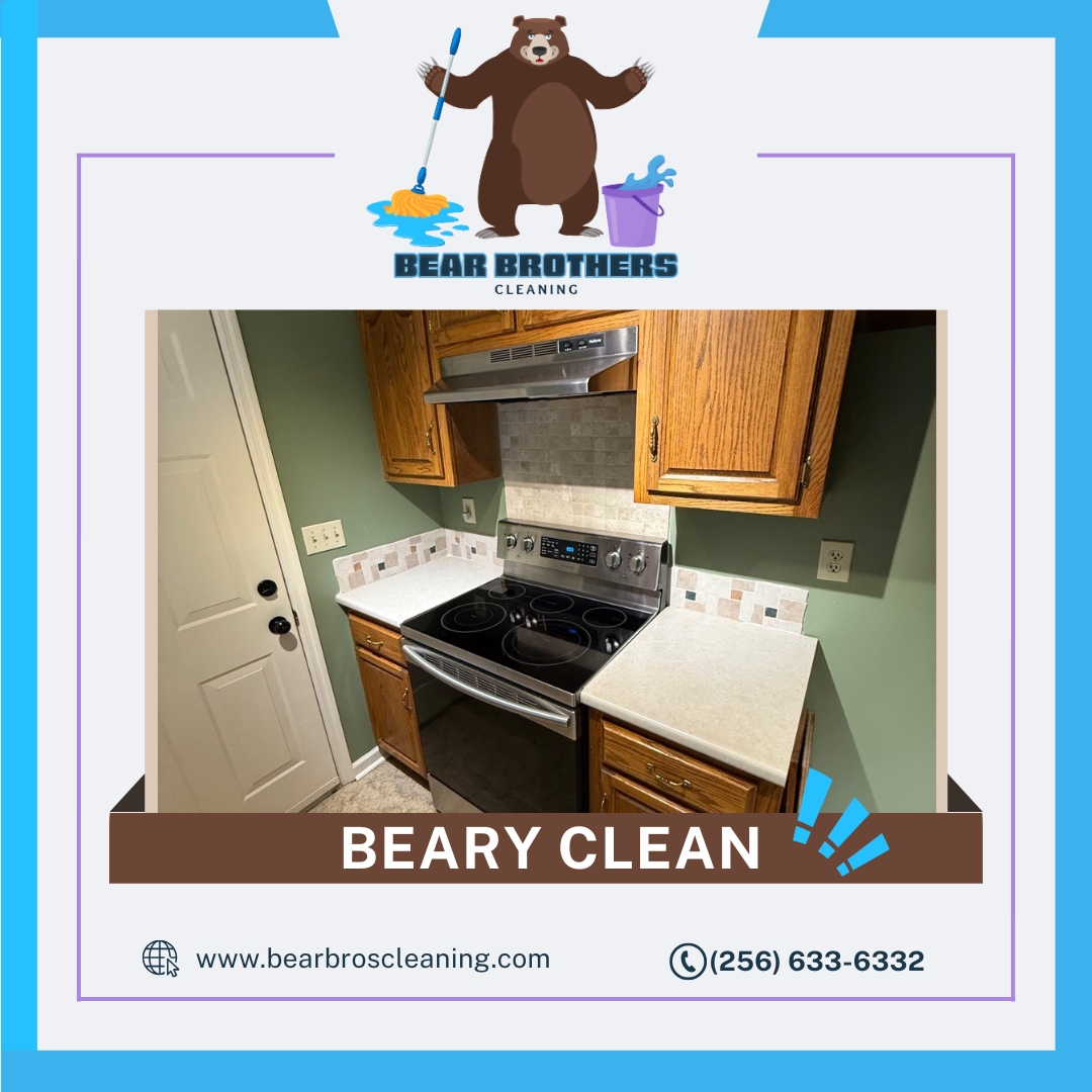 bearbroscleans's tweet photo. 🔥 Grease and grime don’t stand a chance. Bear Brothers Cleaning of Huntsville will leave your stovetop sparkling like new—so the only thing sizzling is your next meal. 🧼🐻 #clean #cleaning #cleanhome #cleanhouse #cleaner #cleanfreak #cleaningtips #cleaningservice #cleaninghacks https://t.co/UJvzGqlYo3
