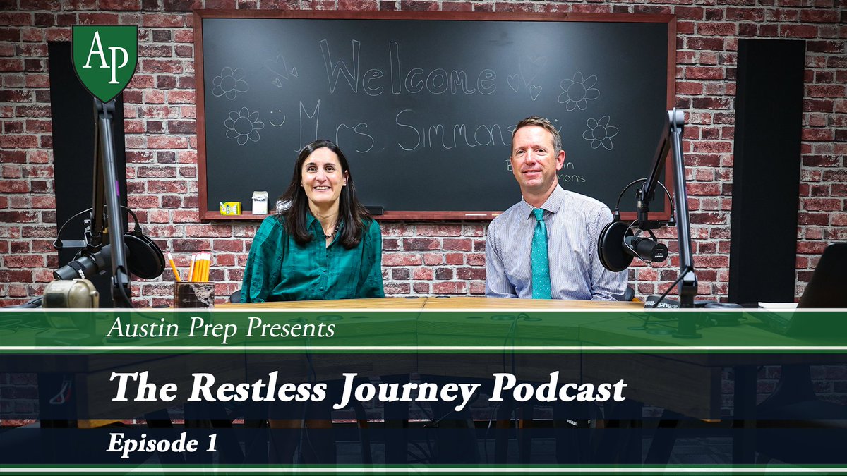 Austin Prep tweet media