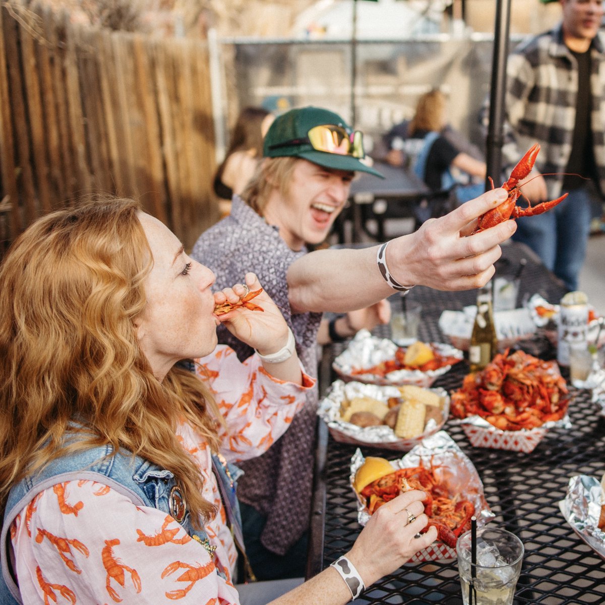 BOOGIE T.RIO tweet media