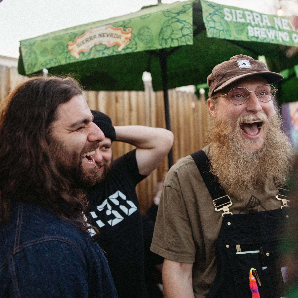 BOOGIE T.RIO tweet media