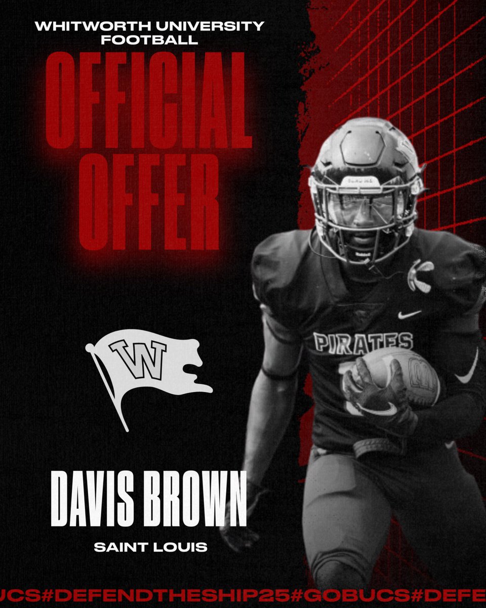 After a Great conversation with <a href="/Hong_808/">Hong_808</a> and <a href="/Coach__Shaw/">Mac Shaw</a> i’m blessed to have received another opportunity to continue playing ball at Whitworth University! #GoPirates