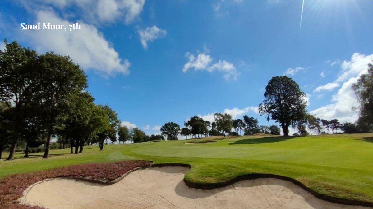 ๐๐๐๐๐๐๐๐ ๐๐๐๐
๐๐๐B โณ๏ธ (@moortowngc) on Twitter photo We have a new stay-and-play deal with our neighbours Sand Moor
Price: ยฃ265pp
Includes an overnight stay at a 4-star hotel
Based on Thursday pm and Friday am tee times
Available September and October
moortown-golf-club.co.uk/visitors/stay-โฆ
To book: Email stayandplay@moortown-gc.co.uk We have a new stay-and-play deal with our neighbours Sand Moor
Price: ยฃ265pp
Includes an overnight stay at a 4-star hotel
Based on Thursday pm and Friday am tee times
Available September and October
moortown-golf-club.co.uk/visitors/stay-โฆ
To book: Email stayandplay@moortown-gc.co.uk