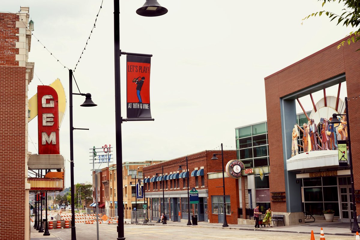 Kansas City tweet media