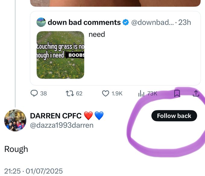 Watch Toni-Camille 🌺's leaked NSFW photo on TwXstars