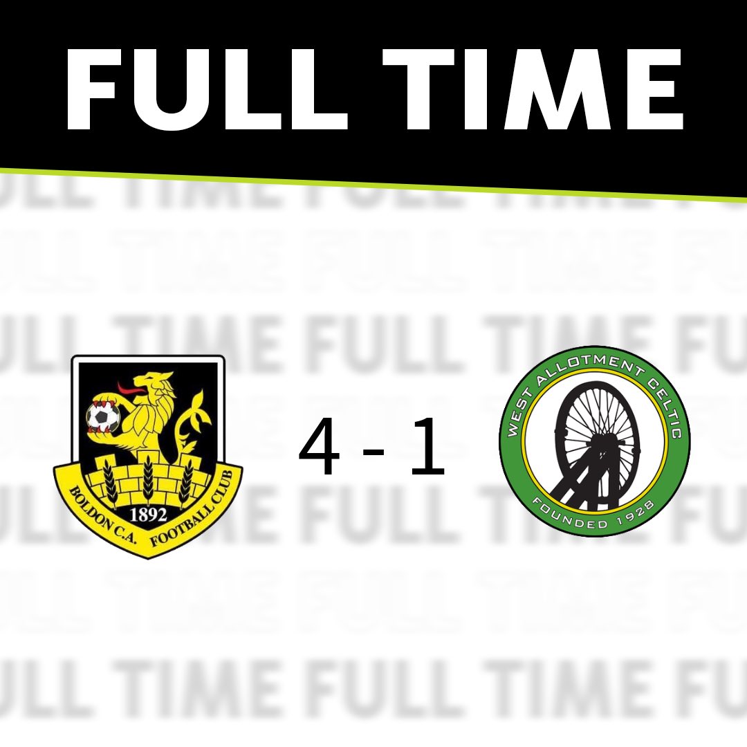We kick off Pre-Season with a win! Goals from Kaue, Jakub (x2) &amp; a header from Jack Robertson.

Many thanks to those in attendance &amp; we’ll see you on Friday against <a href="/nbsfc2018/">Newcastle Blue Star FC</a>!

#BOLvWAC | #BoldonCA