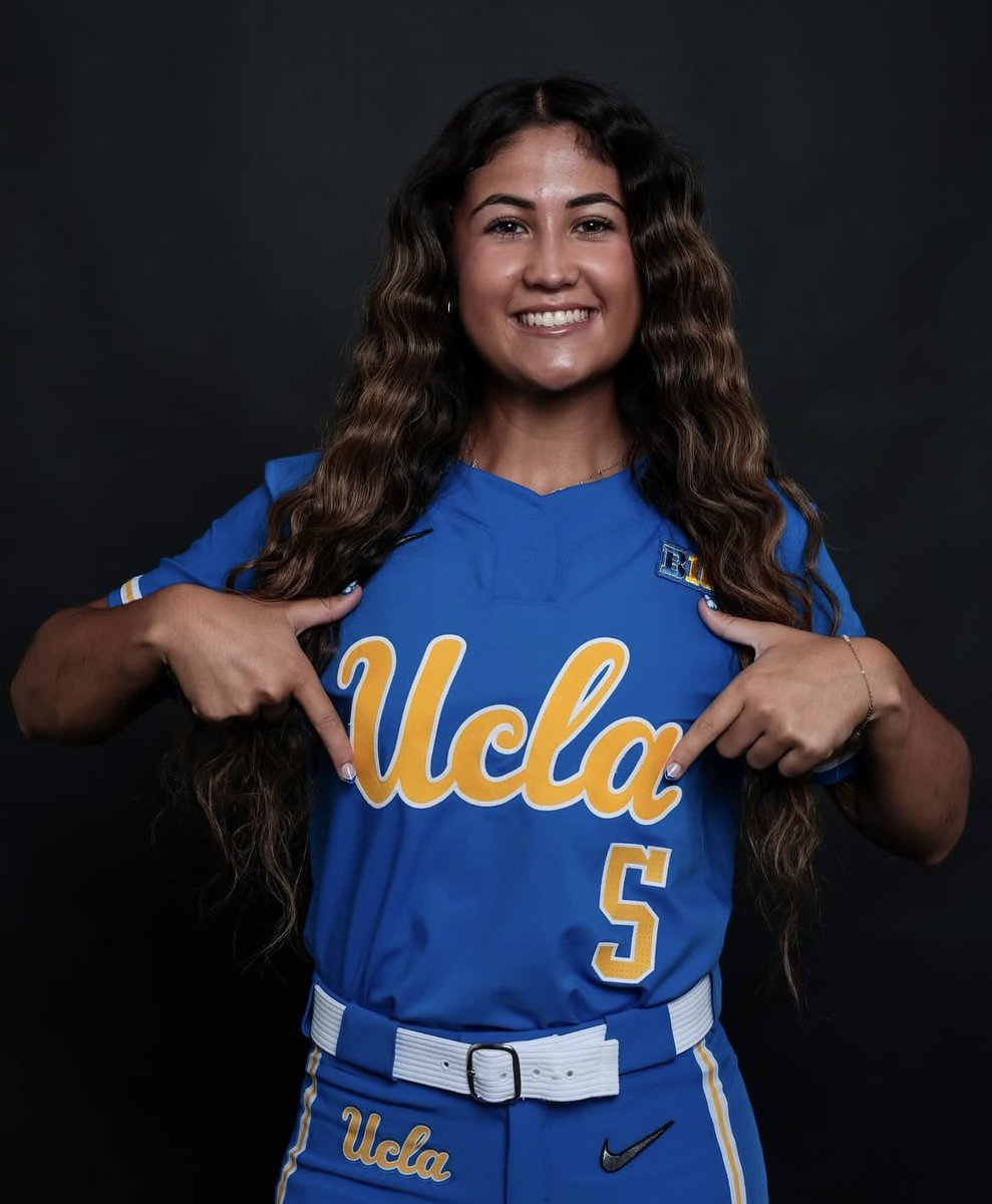 Former Long Beach State P Brynne Nally is transferring to UCLA.

Nally posted a 3.22 ERA as a freshman in 2025, with 6 wins, a .245 opponent’s batting average, and 49 strikeouts in 74 innings of work.