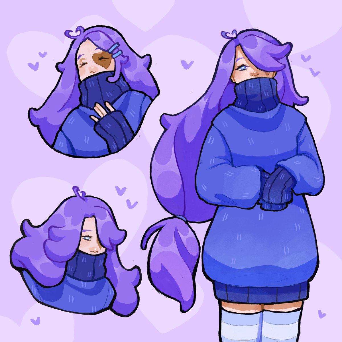 Arikabooboo's tweet image. Gracias a todos por las comisiones por VGen!! Ya pude pedir el verificado 🥹💖
De mientras, dejo por aquí las comisiones por si a alguien le interesa un dibujito!!🫶
De momento las tendré abiertas este veranito jiji
Dime por aquí o por DM si te interesaría alguna! Gracias💖