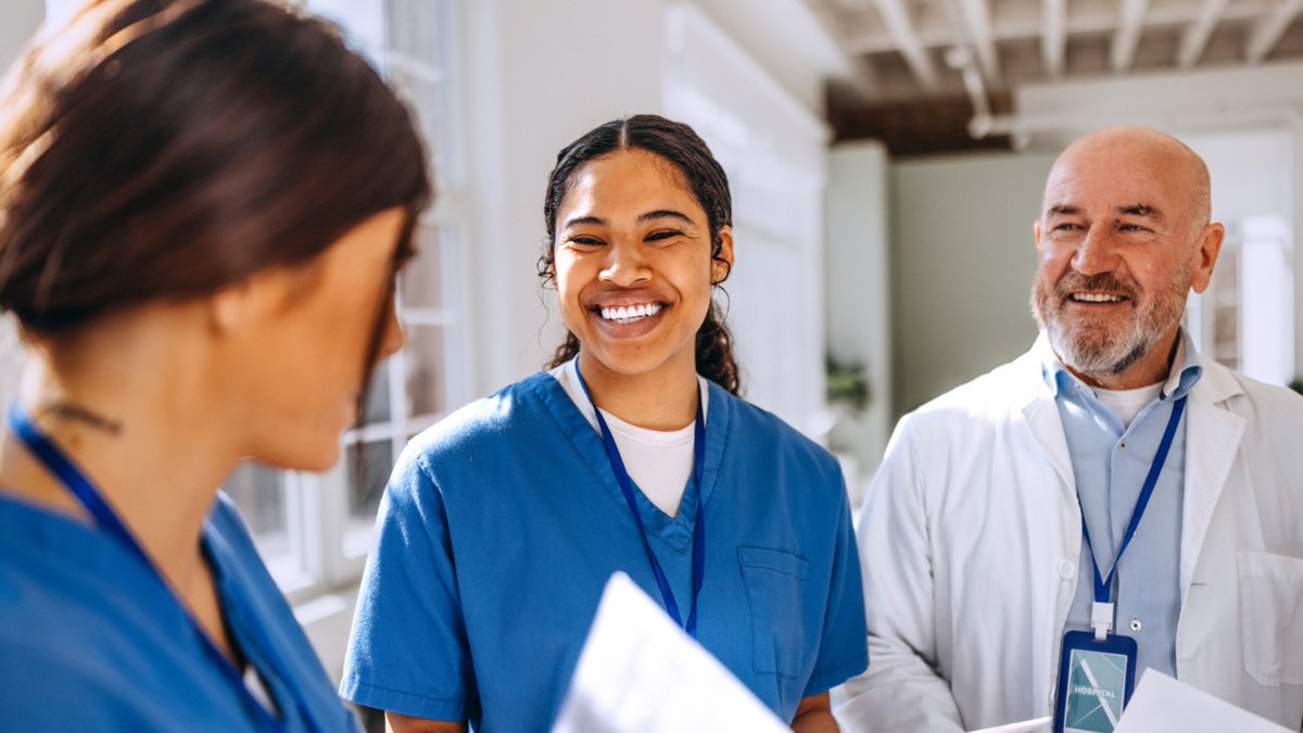 Care advancements and patient needs and expectations are rapidly changing. As clinical operations evolve to try and keep pace with these changes, health systems have an opportunity to sustainably remap care delivery. bit.ly/3TXGaqp