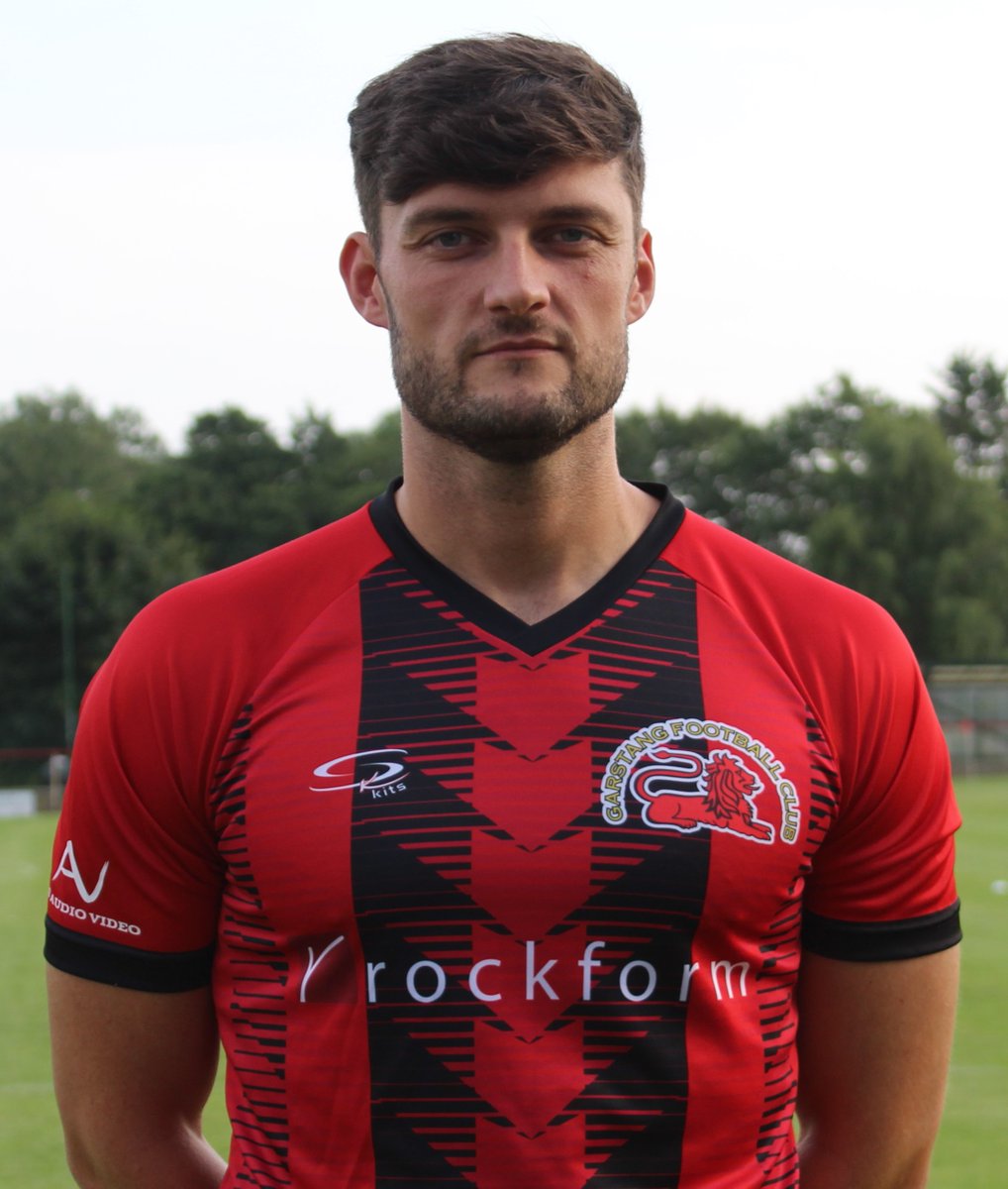 GarstangFC's tweet photo. ✍ | Garstang FC are excited to announce the re-signing of First Team defender, Kyle Lewis.

Kyle has been with us for a couple of seasons now and has made 45 appearances in that time.

Great to have you back Kyle!

#upthestang https://t.co/RYkTDrIzw3