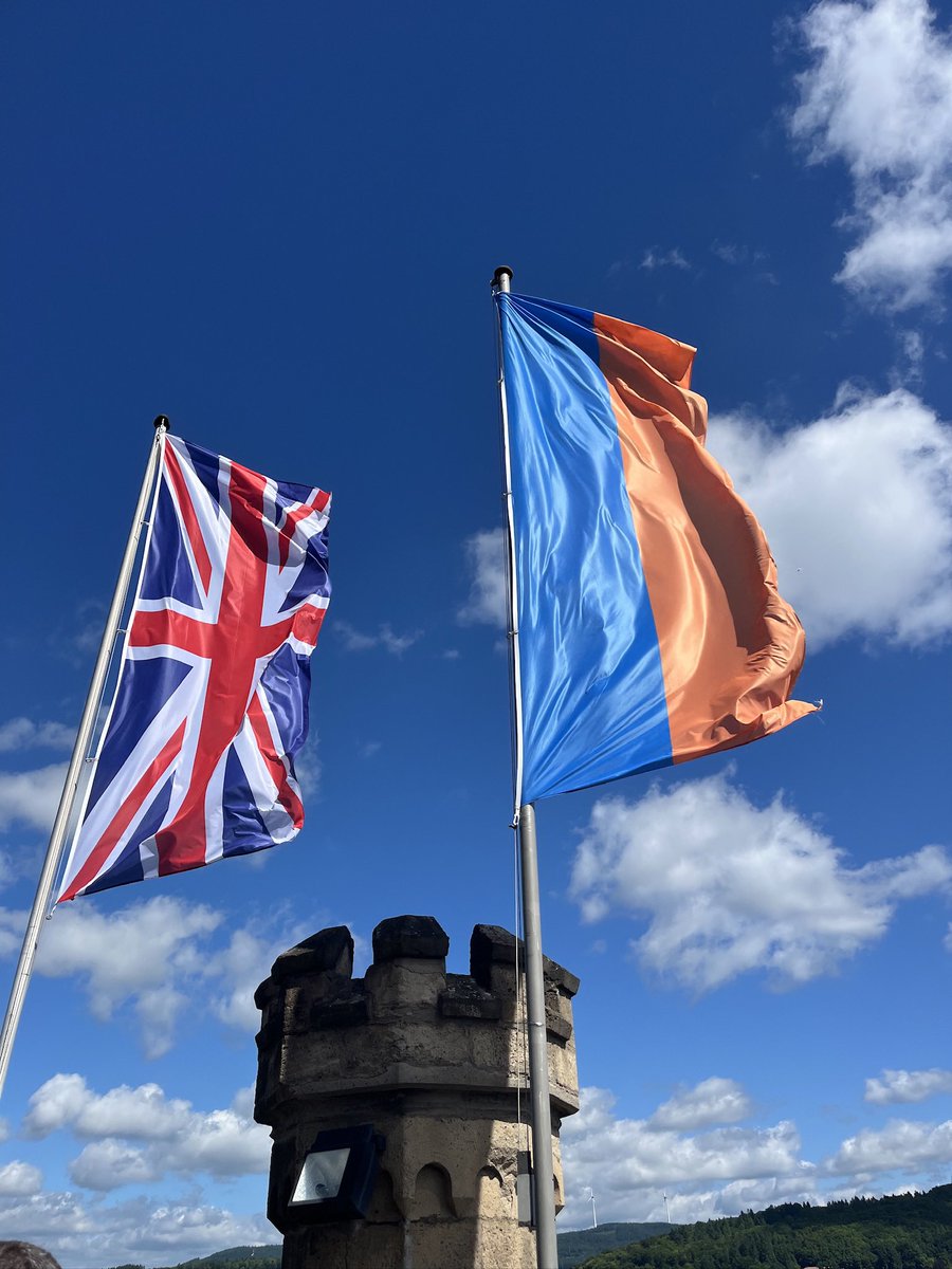 Dan Powell 🔶 tweet media