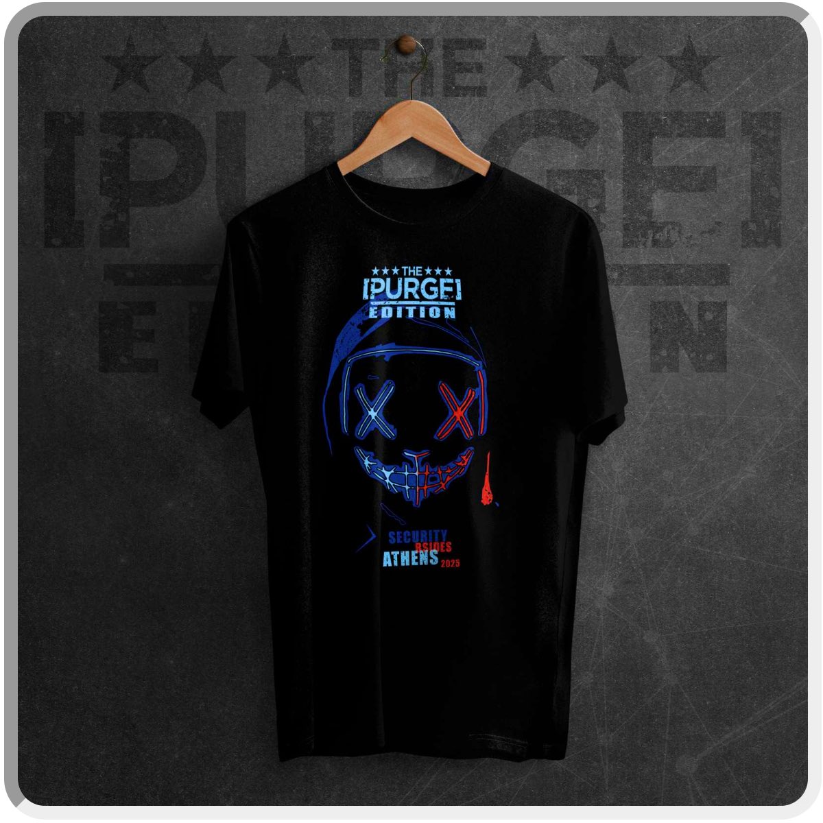 Security BSides Athens tweet media