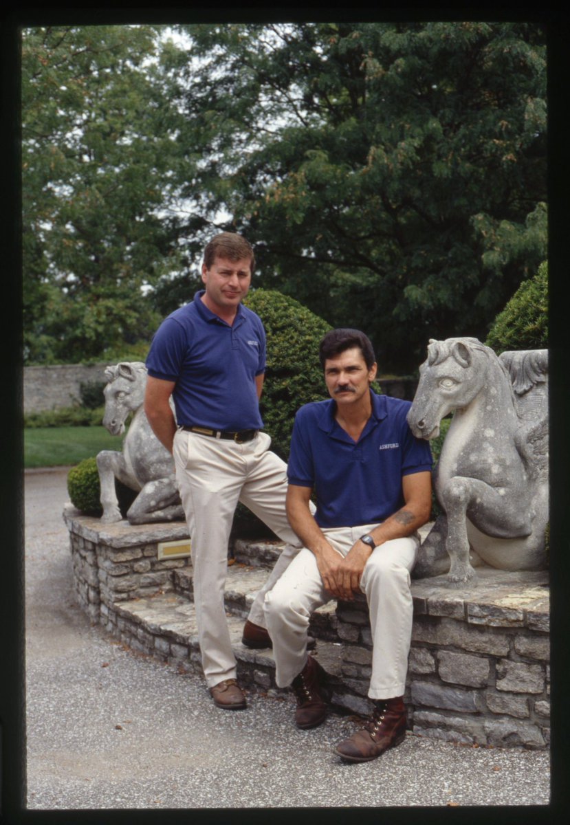 Coolmore America tweet media