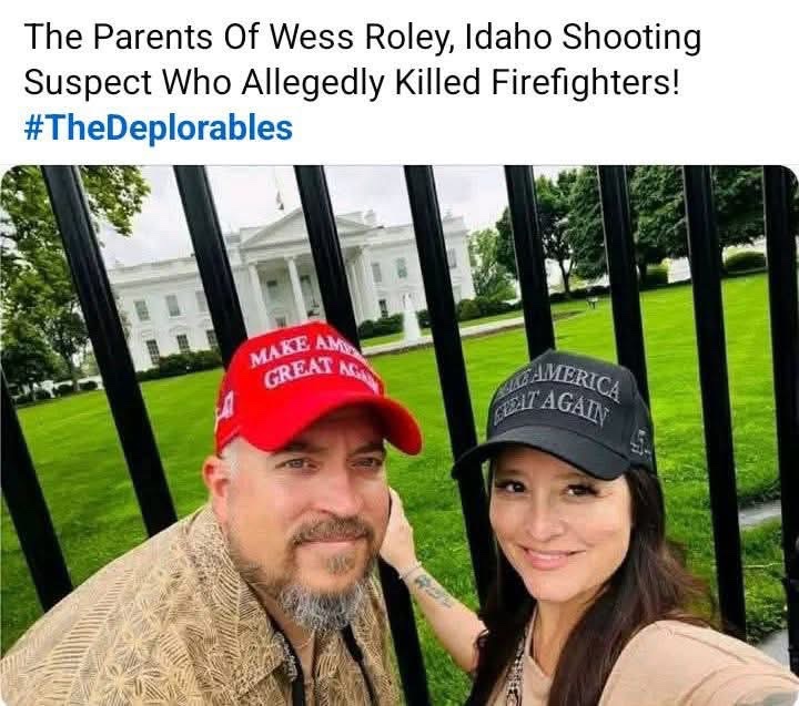 When will Kristi Noem be deporting these US criminals or she won’t be because she supports and protects criminals acts.