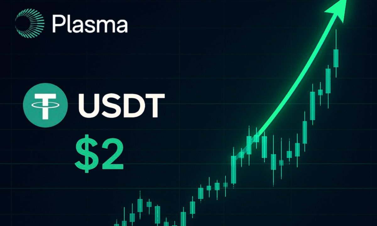 vlad1sliv's tweet photo. What happens when stablecoins become unstable?

Sounds like a meme — but it’s actually the key to understanding:

– How stablecoins really work
– What causes them to lose their $1 peg
– And how @PlasmaFDN could be the upgrade the system needs

Let’s break it down 🧵 https://t.co/s4rTgb2BPD