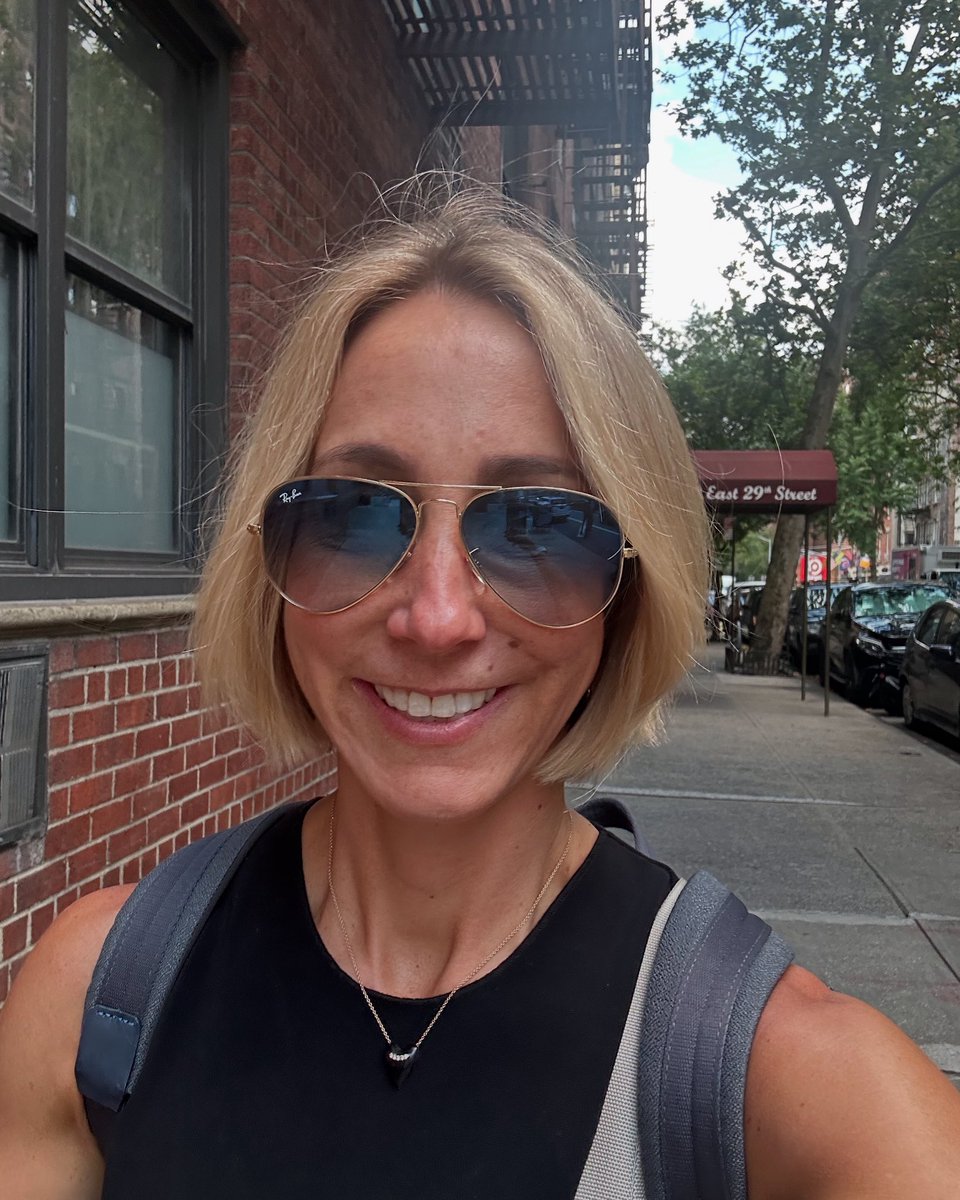 Sarah Gannon tweet media