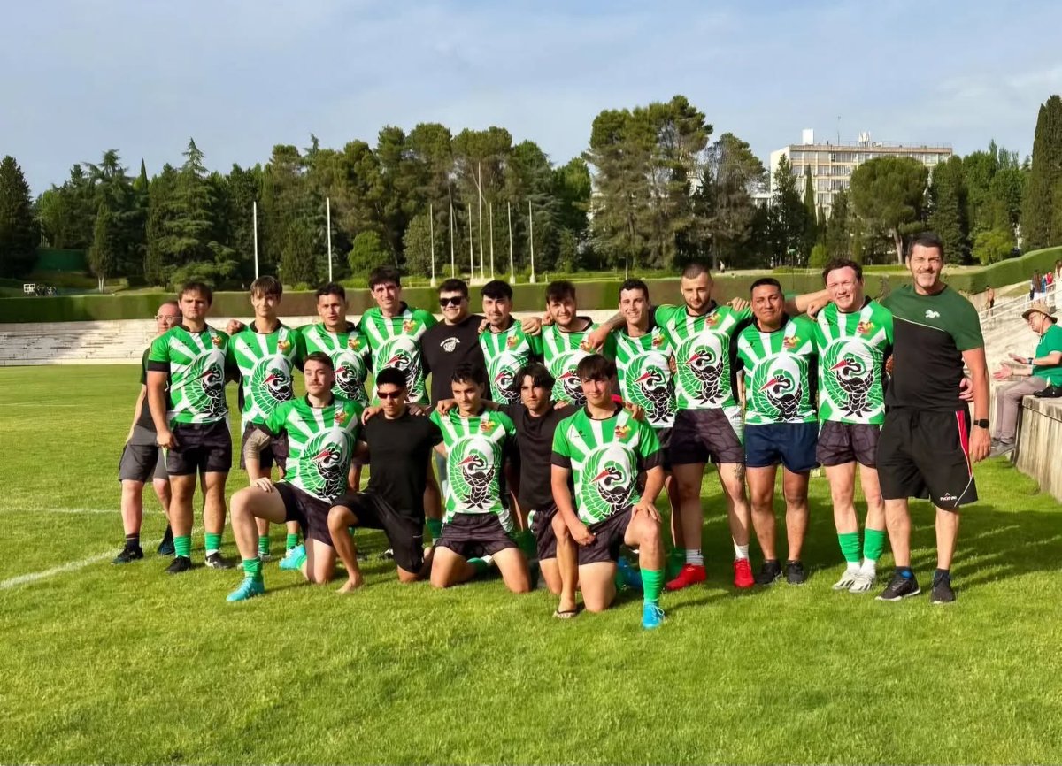 #RugbySevenFRM ENHORABUENA CAMPEONES🏆

La FRM felicita al

🥇 <a href="/Rugby_SRRC/">Hermo Soto Real Rugby Club</a> 

por ganar las Seven Series de Madrid 2025 en categoría Sénior masculina

🥈 <a href="/CRMajadahonda/">CR Majadahonda</a> 
🥉 <a href="/sanisidrorugby/">San Isidro Rugby</a> &amp; <a href="/rugbyfuencarral/">Rugby Fuencarral</a> 

#RugbyMadrid #NuestroRugby