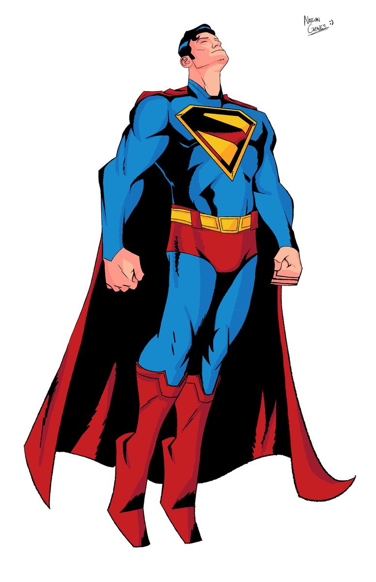 Nathan Graves - COMM OPEN tweet media