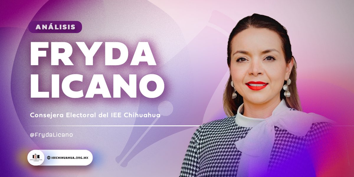 📊 En su #Análisis, Fryda Libertad Licano sobre el #Informe2025 de V-Dem, alerta sobre el avance de las autocracias en el mundo: por primera vez en más de 20 años, hay más regímenes autoritarios que democráticos.

Lee más: 🔗tinyurl.com/3eucu7xx
