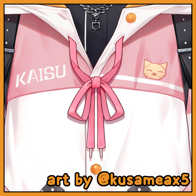 Kaisu ☕🌸VTuber tweet media