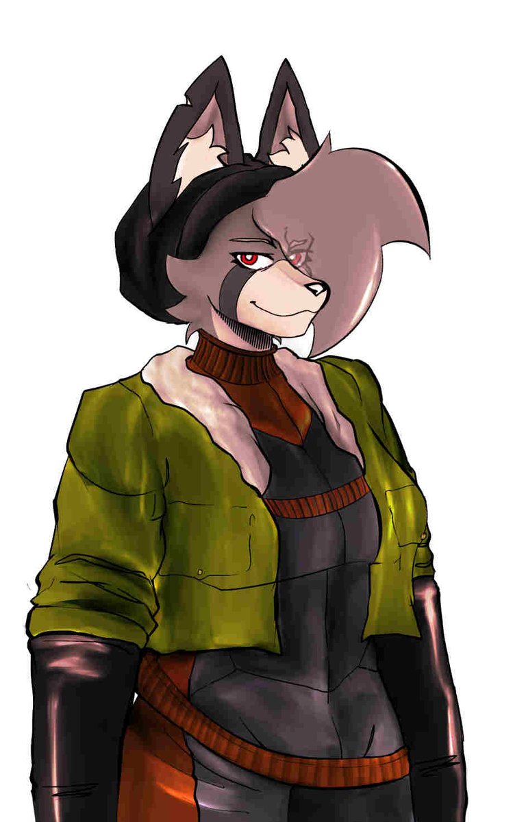ASwindlr's tweet image. big fan of @Pugo0  
We need more Halo microcelebrities like her !
