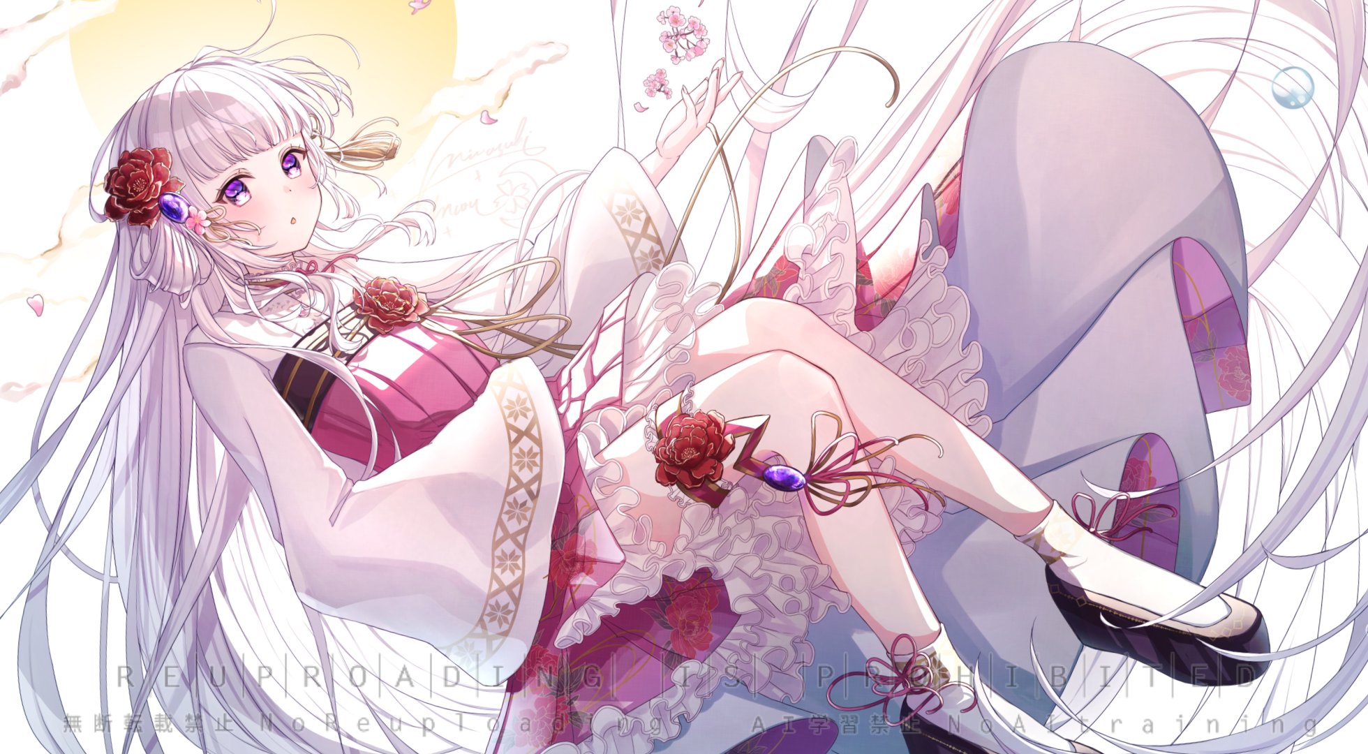 つむぎ (@tmu_uil9) / X
