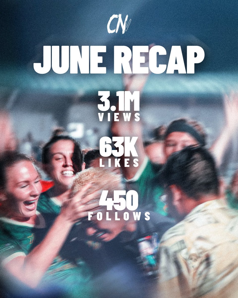 Cloud North TV tweet media