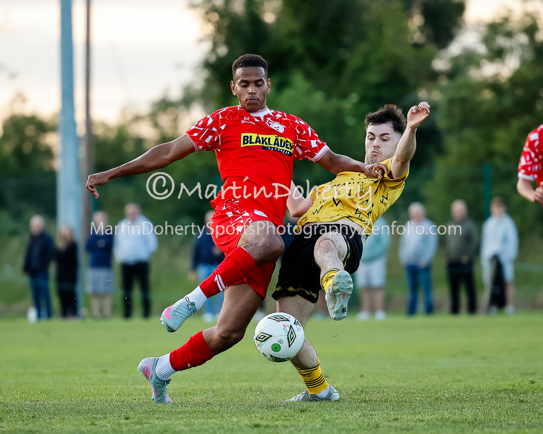 Martin Doherty (@martydot2) on Twitter photo FT: <a href="/ShelsAcademy/">Shelbourne FC Academy</a> 6-1 <a href="/StPatsAcademy/">St. Pat's Academy</a> <a href="/shelsfc/">Shelbourne FC 🏆</a> <a href="/stpatsfc/">St Patrick's Athletic FC</a> <a href="/ExtratimeNews/">extratime.com</a> <a href="/ETUnderage/">ExtraTime Underage</a> @dublingazette <a href="/LeagueofIreland/">League of Ireland</a> <a href="/FAIreland/">FAIreland</a> <a href="/CanonUKandIE/">Canon UK and Ireland</a> #DublinsFinest #StPatsFC #LOIMU20 #MU20 #EASportMU20 FT: <a href="/ShelsAcademy/">Shelbourne FC Academy</a> 6-1 <a href="/StPatsAcademy/">St. Pat's Academy</a> <a href="/shelsfc/">Shelbourne FC 🏆</a> <a href="/stpatsfc/">St Patrick's Athletic FC</a> <a href="/ExtratimeNews/">extratime.com</a> <a href="/ETUnderage/">ExtraTime Underage</a> @dublingazette <a href="/LeagueofIreland/">League of Ireland</a> <a href="/FAIreland/">FAIreland</a> <a href="/CanonUKandIE/">Canon UK and Ireland</a> #DublinsFinest #StPatsFC #LOIMU20 #MU20 #EASportMU20