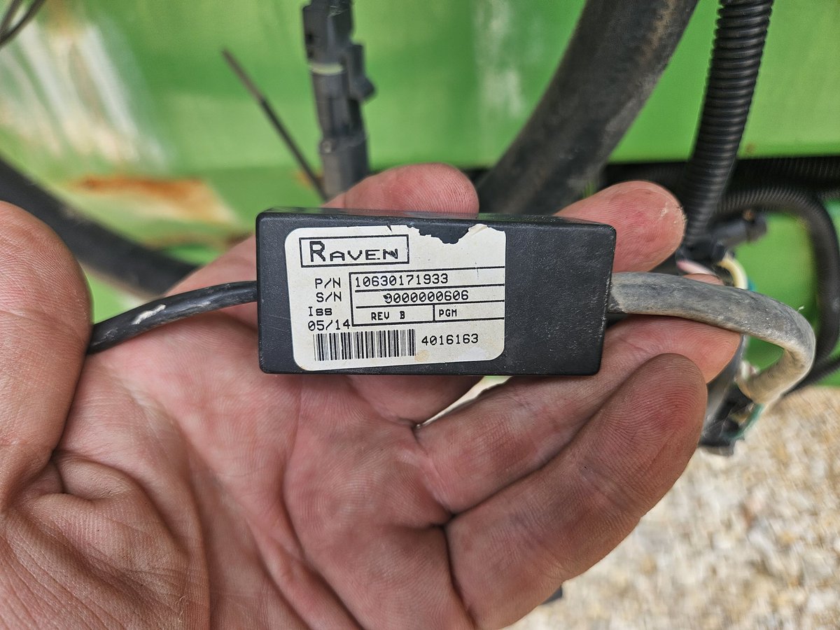 Allen Meissner tweet media