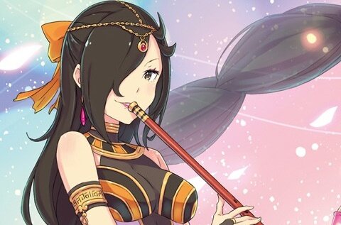 Natsumi Schwartz appreciation post