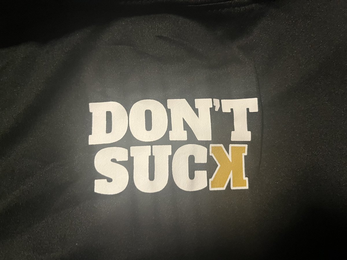 Digging this new T. <a href="/uccriverhawks/">Umpqua RiverHawks</a> ❤️🥎 #JS16 #DontSuck #PNW