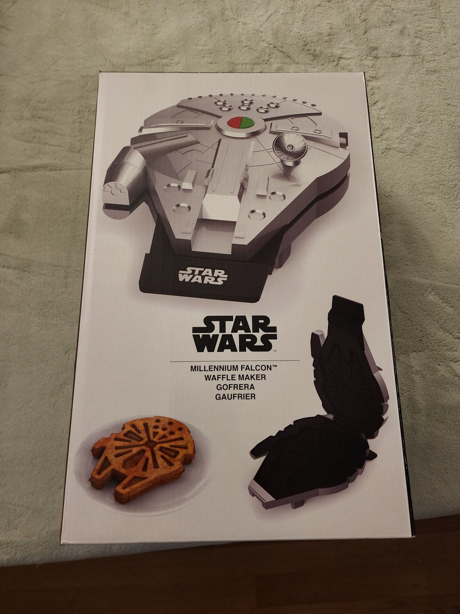 Based Birthday present from my girlfriend ❤️