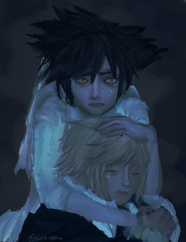 sorikuspam's tweet photo. if you marry me
would you bury me?
#vaniku #rkgk #kingdomhearts https://t.co/GXr4O1fGsU
