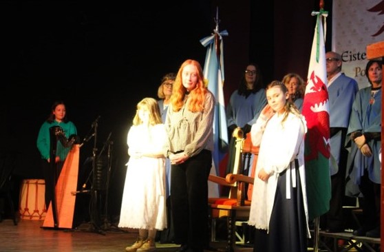 #Madryn #chubut  FINALIZO LA 19 EDICION DEL EISTEDDFOD MIMOSA PORTH MADRYN -  <a href="/juanjosedFocati/">juan jose d Focatiis</a>  chubutcultural.com.ar/2025/07/finali…