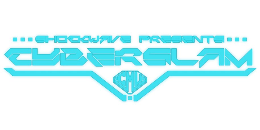 We are in for an absolutely JAM-PACKED week of action later this month as not only do we get the long-awaited return of CYBERSLAM where the power will be in the hands of the people, but then CMV returns to beautiful, Puerto Rico, for the all women's special event: Ferocity! #CMV