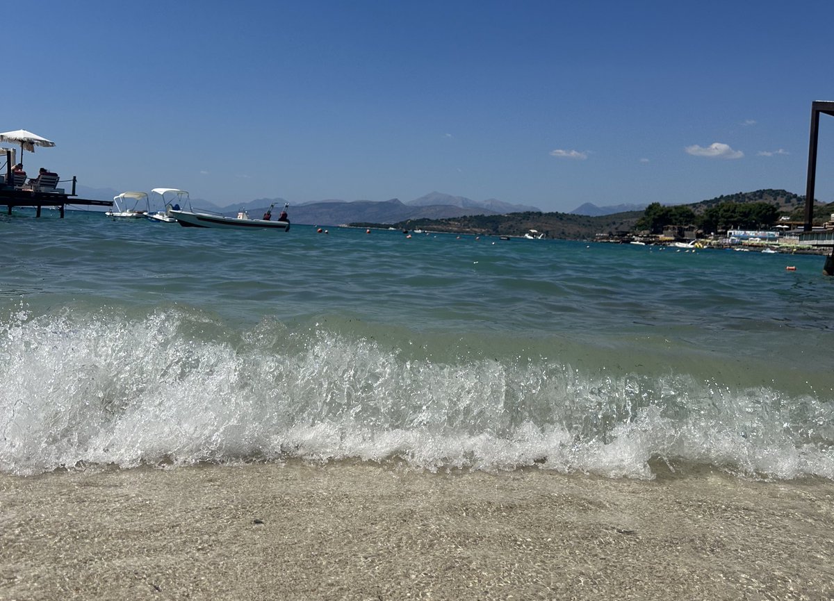 mouhkay88's tweet image. Hier der versprochene Thread zu meinem Trip nach Ksmail/Albanien 🇦🇱

Wenn ihr Fragen habt, gerne her damit 

🧵