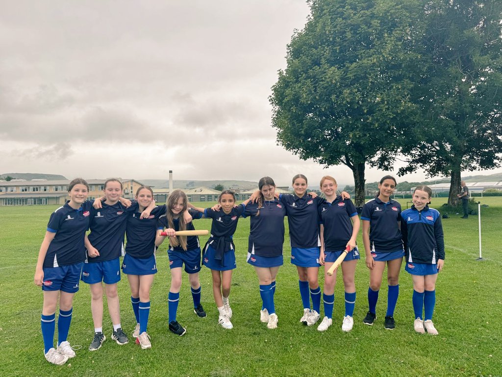 WCHS_PE's tweet image. On the third attempt we managed to complete  the Rounders event with Year 7. Well done to everyone who played. ⚾
