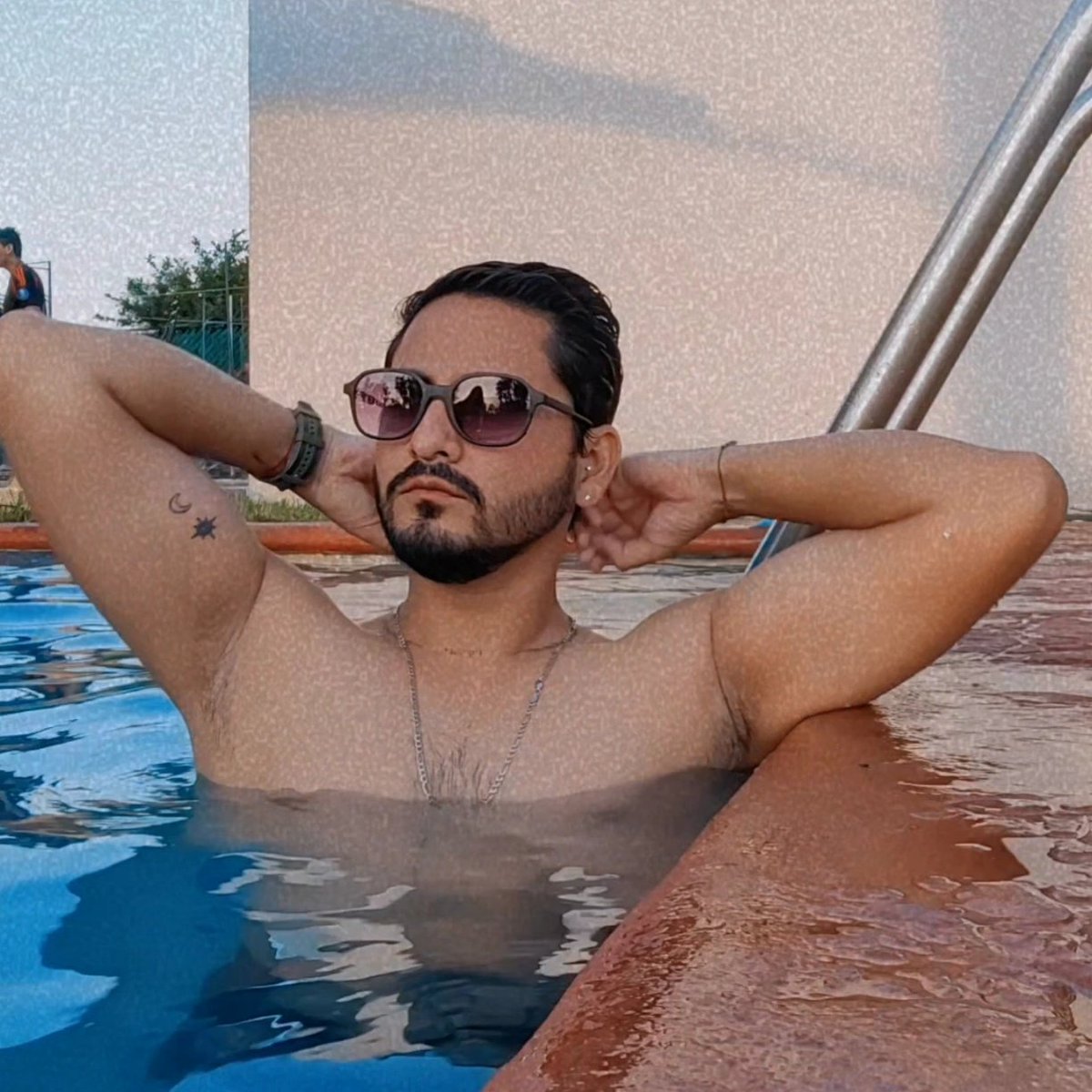 Heeypepe_'s tweet photo. #NuevaFotoDePerfil https://t.co/kQnGuSbuEG