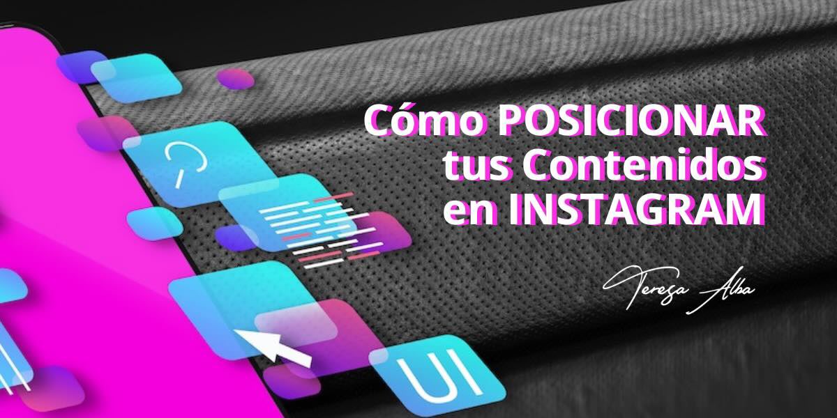 ¿Sabes cuál es la importancia del #SEO en #Instagram y cómo aplicarlo en esta red social? Aquí te lo cuento en detalle 👇🏻👇🏻
teresaalba.com/seo-en-instagr…