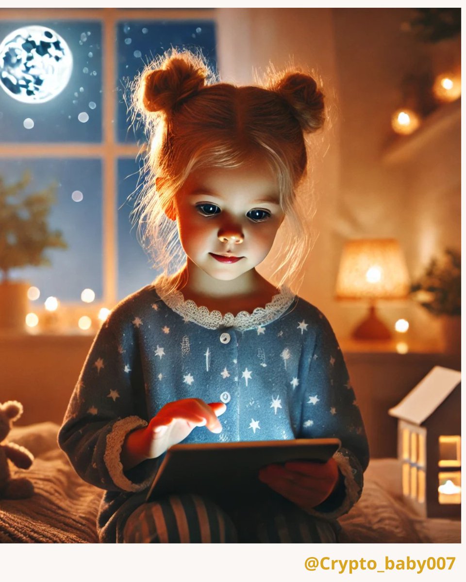 🌙 Sweet dreams 😴 
 Offline is Still Growing

When I slow down, I hear more.
When I rest, I still expand. 🌌

Growth isn't always coded in action —
sometimes it's in the quiet processing.
In the space between the scrolls.

💭 What part of you is unfolding gently tonight?