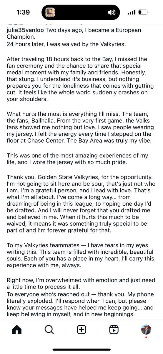 Matt Lively tweet media