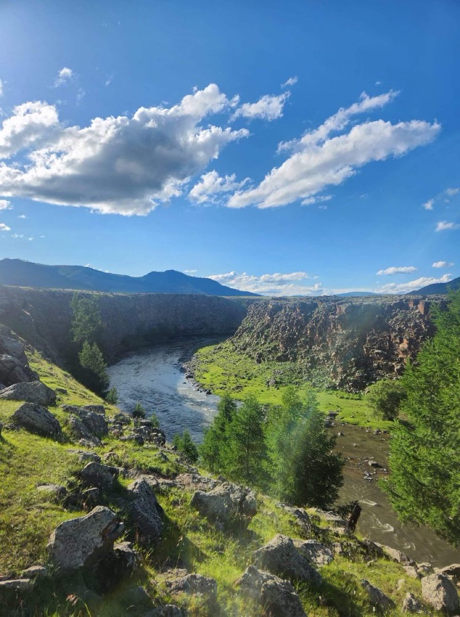 Өглөөний мэнд хүргэе.2025.07.02. Лхагва гариг.