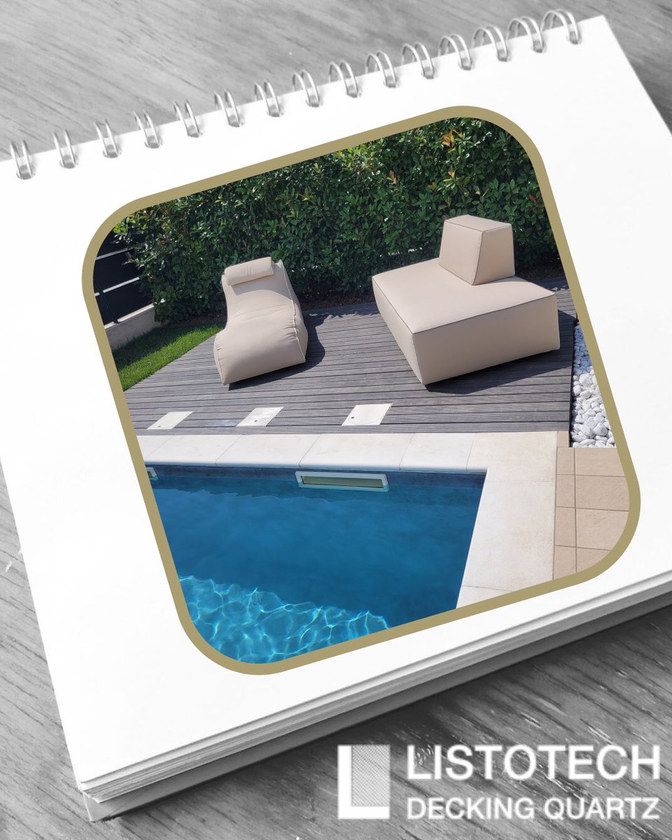 Listotech's tweet image. Trasforma ogni ambiente in un luogo che ti sta a cuore, dove eleganza e comodità si incontrano in perfetto equilibrio.
Le nostre doghe ti permettono di creare superfici raffinate, resistenti e accoglienti — ideali per dare forma a un progetto unico, su misura per chi lo vive.