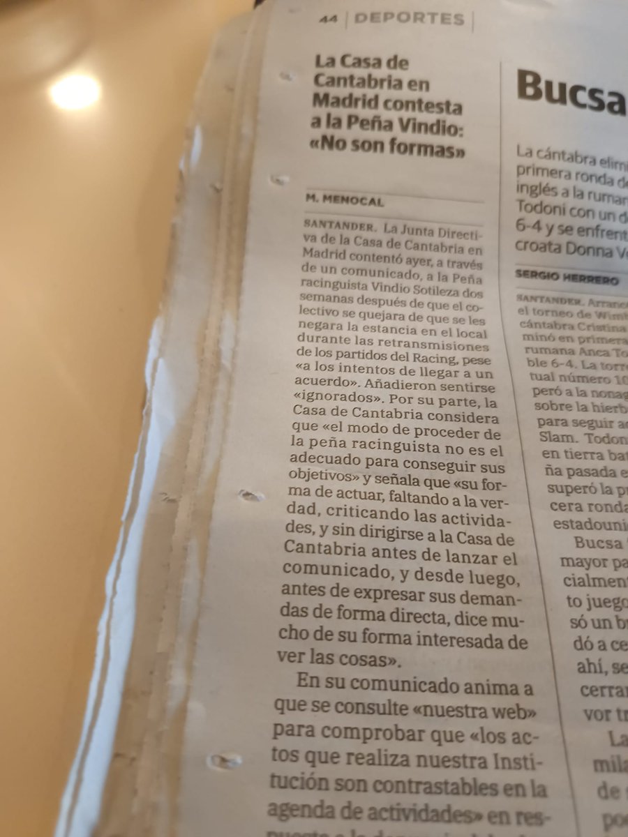 ilusonador's tweet photo. Donde está el comunicado @MarcosMenocal ? No lo encuentro por ningún sitio...tirar la piedra y esconder la mano...
@vindiosotileza https://t.co/CRkal30Bzl