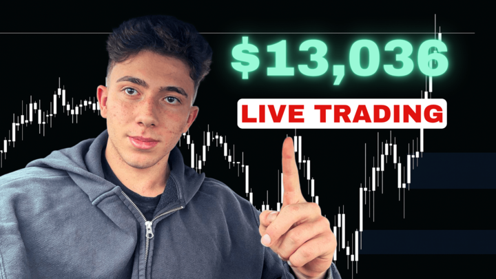 I made $13,036 today trading on one single trade.

I just made a 8 minute video going over the trade I took, how I traded it to maximize profits, and how you could too.

I Will DM it to the first 300 people to LIKE, RETWEET, + Reply "AAPL"