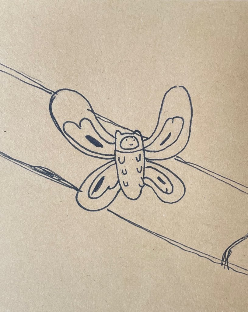 poorly drawn adventure time tweet media