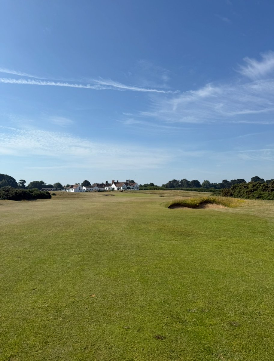 Dr. Alister MacKenzie II tweet media